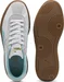 Puma Club Klassika puma white/safe lake/feather gray