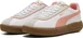 Puma Club Klassika puma white/Pink fruit/vapor gray