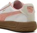 Puma Club Klassika puma white/Pink fruit/vapor gray