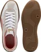 Puma Club Klassika puma white/Pink fruit/vapor gray