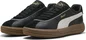 Puma Club Klassika puma black/puma white/puma Gold