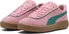 Puma Club Klassika Wildleather pinkscape/wild green/puma Gold
