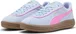 Puma Club Klassika Wildleather haute tropic/Pink pixel/puma Gold