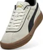Puma Club Klassika Wildleather warm white/puma black/puma Gold
