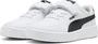 Puma Court Classic Clean puma white/puma black