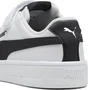 Puma Court Classic Clean puma white/puma black