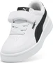 Puma Court Classic Clean puma white/puma black