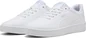 Puma Court Classic Clean puma white/cool light gray