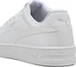 Puma Court Classic Clean puma white/cool light gray