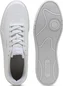 Puma Court Classic Clean puma white/cool light gray