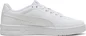 Puma Court Classic Clean puma white/cool light gray