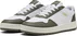 Puma Court Classic puma white/loden green