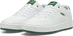 Puma Court Classic puma white/vine/puma Gold