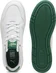 Puma Court Classic puma white/vine/puma Gold