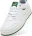 Puma Court Classic puma white/vine/puma Gold