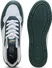 Puma Court Classic puma white/dark myrtle/puma Gold
