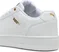 Puma Court Classic puma white/puma Gold