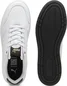 Puma Court Classic puma white/puma black/puma Gold