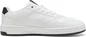 Puma Court Classic puma white/puma black/puma Gold