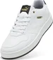 Puma Court Classic puma white/puma black/puma Gold