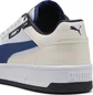 Puma Court Classic Street puma white/blue jewel/frosted Ivory
