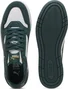 Puma Court Classic Street Suede puma white/green terrain
