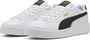 Puma Court Classico puma white/puma black/puma Gold