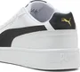 Puma Court Classico puma white/puma black/puma Gold
