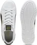 Puma Court Classico puma white/puma black/puma Gold
