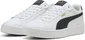 Puma Court Classico puma white/new Navy/puma Gold