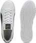 Puma Court Classico puma white/new Navy/puma Gold