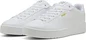 Puma Court Classico puma white/puma Gold