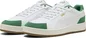 Puma Court Classico Sport puma white/archive green