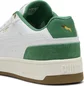 Puma Court Classico Sport puma white/archive green