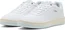 Puma Court Classy puma white/sea glass/puma silver