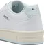 Puma Court Classy puma white/sea glass/puma silver