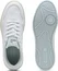 Puma Court Classy puma white/sea glass/puma silver