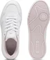 Puma Court Classy puma white/whisp of Pink/puma silver