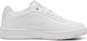 Puma Court Classy puma white/whisp of Pink/puma silver