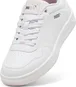 Puma Court Classy puma white/whisp of Pink/puma silver