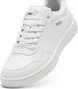Puma Court Classy puma black/puma silver