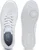 Puma Court Lally puma white/snow mountain blue