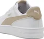 Puma Court Lally puma white/birch