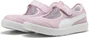 Puma Courtflex V3 Lina V PS rose Mauve/puma white