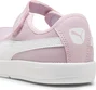 Puma Courtflex V3 Lina V PS rose Mauve/puma white