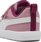Puma Courtflex V3 poised Pink/puma white/berry