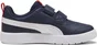 Puma Courtflex V3 puma Navy/puma white/puma red