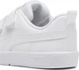 Puma Courtflex V3 puma white/silver mist