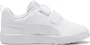 Puma Courtflex V3 puma white/silver mist