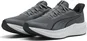 Puma Dasher Lite Sliptech cool dark gray/puma black/puma white